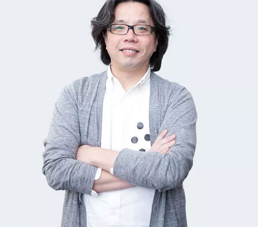 我不存在那種使命感，好好做設(shè)計(jì)就好了